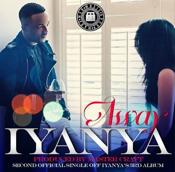 Iyanya - Away - January 2014 - BellaNaija