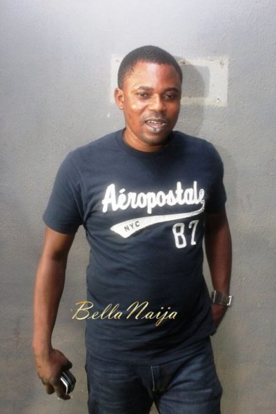 Jide Kosoko's 60th Birthday Party in Lagos - January 2014 - BellaNaija - 026