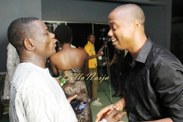 Jide Kosoko's 60th Birthday Party in Lagos - January 2014 - BellaNaija - 030