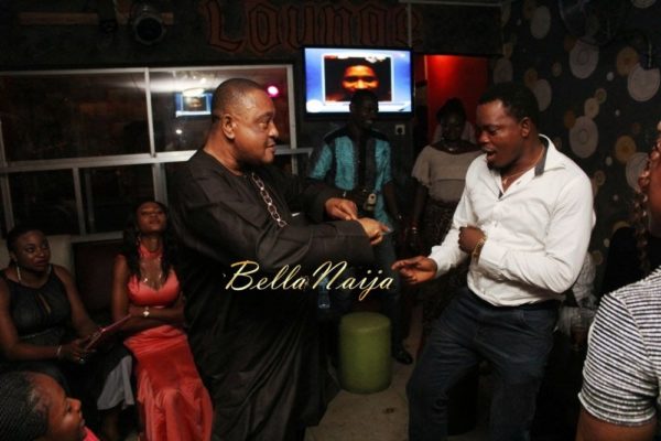 Jide Kosoko's 60th Birthday Party in Lagos - January 2014 - BellaNaija - 035