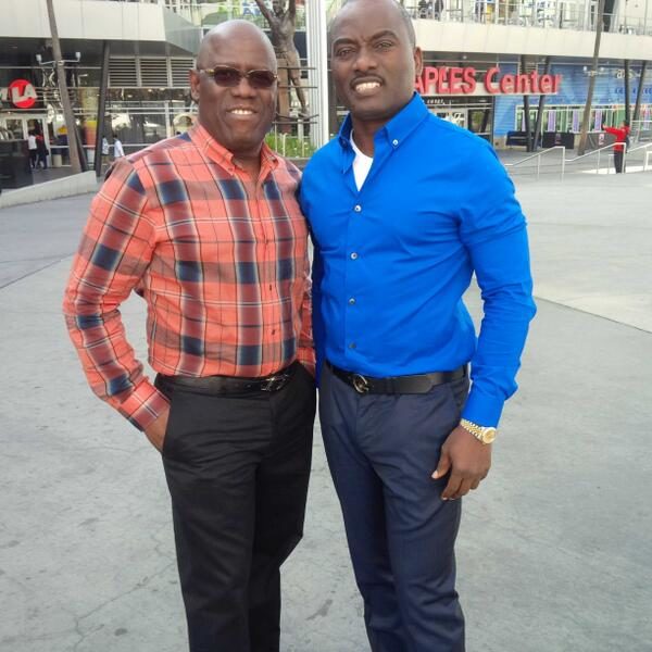 Kenny Ogungbe & Dayo Adeneye - January 2014 - BellaNaija 01