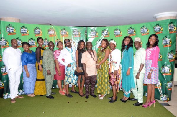 Knorr Taste Quest Season Two - BellaNaija - January2014020