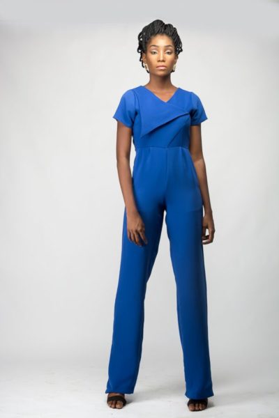 Lady Biba Collection Lookbook - BellaNaija - January2014001