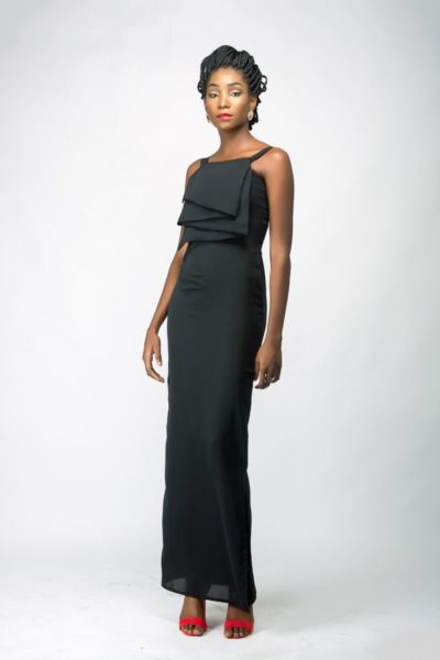 Lady Biba Collection Lookbook - BellaNaija - January2014003