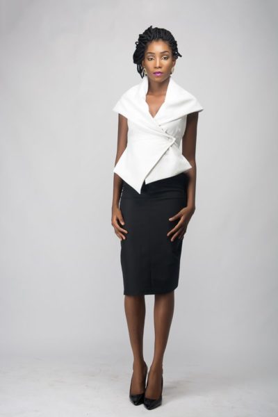 Lady Biba Collection Lookbook - BellaNaija - January2014004