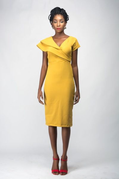 Lady Biba Collection Lookbook - BellaNaija - January2014006