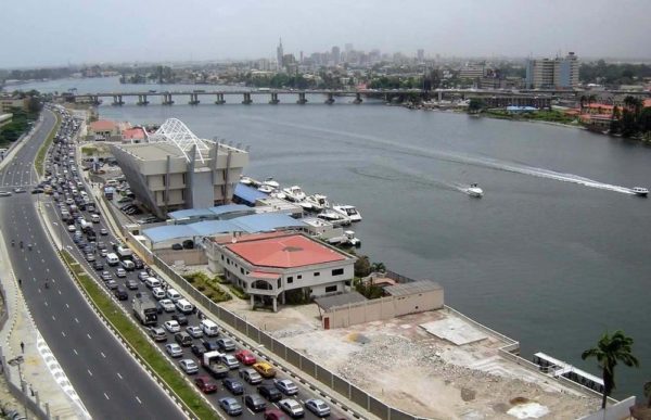 Lagos, Nigeria - January 2014 - BellaNaija