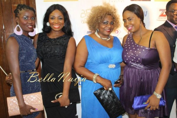 Leila Djansi's Northern Affair Premiere in Accra - January 2014 - BellaNaija - 037