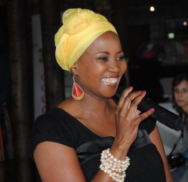 Lesego Motsepe Dies - January 2014 - BellaNaija 01