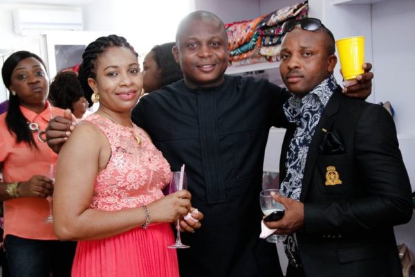 Leyi Ush Style House Store Launch in Calabar - BellaNaija - January2014001