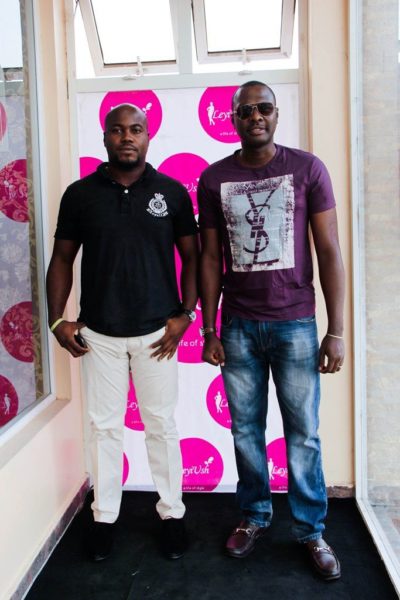 Leyi Ush Style House Store Launch in Calabar - BellaNaija - January2014040