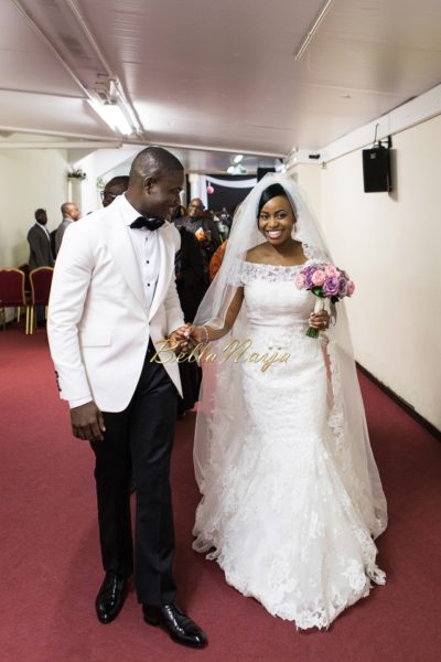 Lola & Shola St. Matthew Daniel Wedding, DuduGuy Photography, January 2014, BellaNaija, Yoruba, London Wedding, 102