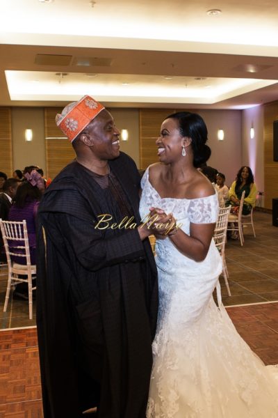 Lola & Shola St. Matthew Daniel Wedding, DuduGuy Photography, January 2014, BellaNaija, Yoruba, London Wedding, 115