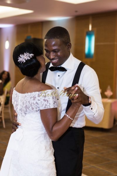 Lola & Shola St. Matthew Daniel Wedding, DuduGuy Photography, January 2014, BellaNaija, Yoruba, London Wedding, 118