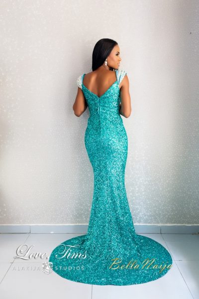 Love, Tims by I Do Weddings - Loila Collection, BellaNaija Weddings 14