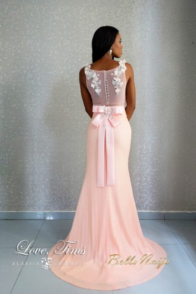 Love, Tims by I Do Weddings - Loila Collection, BellaNaija Weddings 17