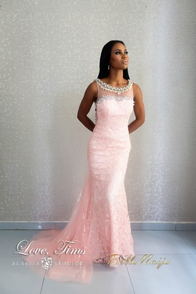 Love, Tims by I Do Weddings - Loila Collection, BellaNaija Weddings 24