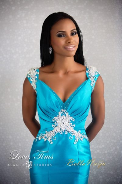 Love, Tims by I Do Weddings - Loila Collection, BellaNaija Weddings 26