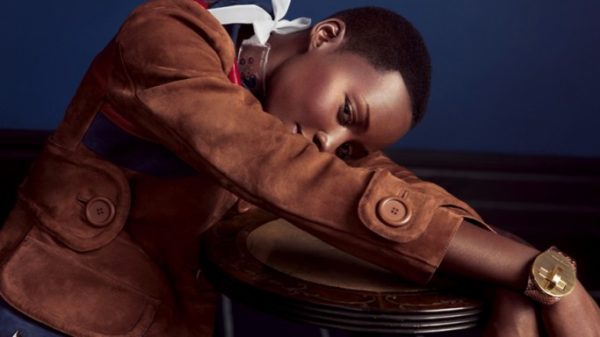 Lupita Nyong'o Miu Miu 2014 Ad Campaign  (3)