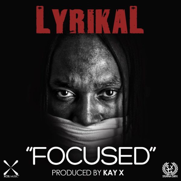 Lyrikal - Focused - January 2014 - BellaNaija