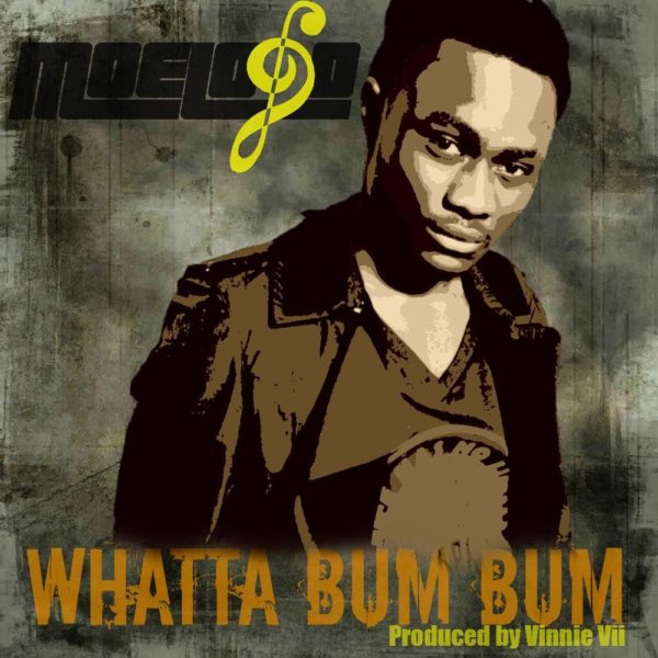 Moelogo WhattaBumBum Artwork