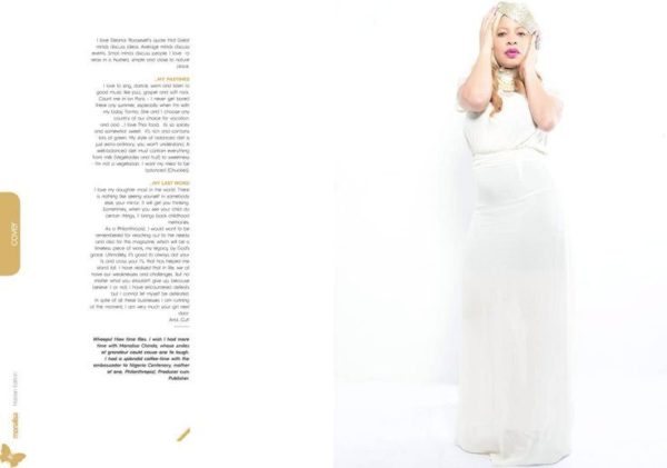 Monalisa Chinda for Monalisa Magazine - January 2014 - BellaNaija - 025