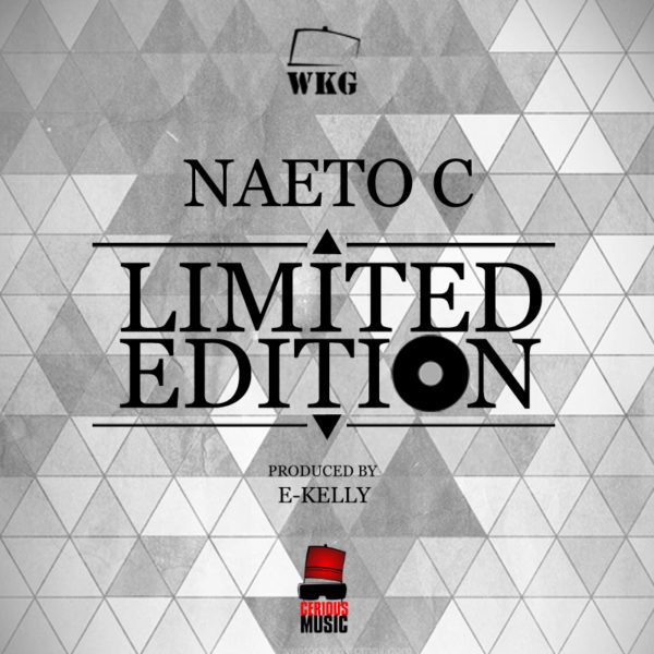 Naeto C - Limited Edition - JAnuary 2014 - BellaNaija