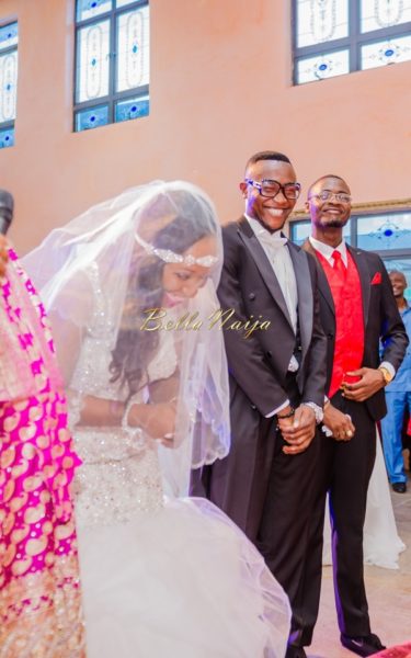 Nka and Mike White Wedding, Port Harcourt, Nigerian, Spicy Tee 0SpicyInc_0338