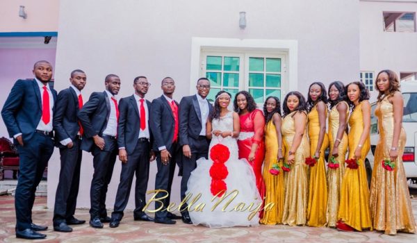 Nka and Mike White Wedding, Port Harcourt, Nigerian, Spicy Tee 0SpicyInc_0722