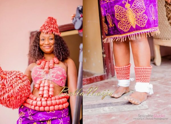 Nka_Mike_Eleme_Rivers_State_Port_Harcourt_PH Wedding_January_2014-2