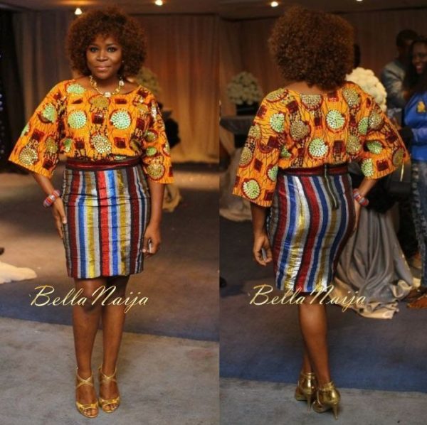 Omawumi - January 2014 - BellaNaija