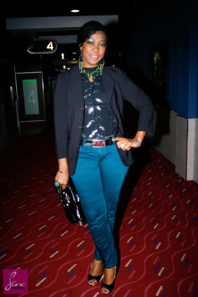 Rubicon Privare Screening in London - January 2014 - BellaNaija - 029