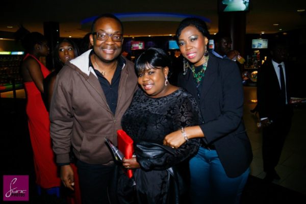 Rubicon Privare Screening in London - January 2014 - BellaNaija - 031