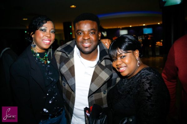 Rubicon Privare Screening in London - January 2014 - BellaNaija - 033