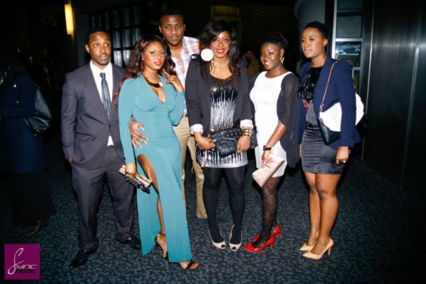 Rubicon Privare Screening in London - January 2014 - BellaNaija - 035