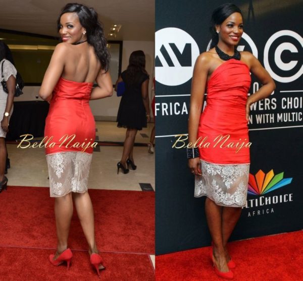 Seyi Shay in Toju Foyeh - January 2014 - BellaNaijaStyle - BellaNaija