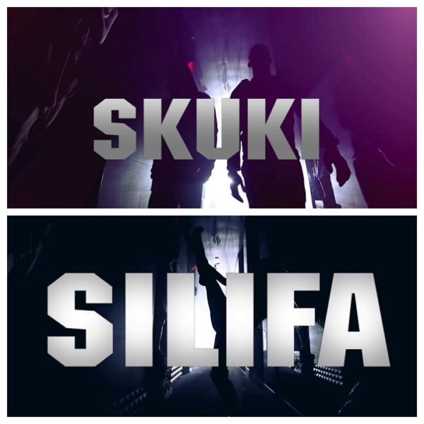 Skuki - Silifa - January 2014 - BellaNaija