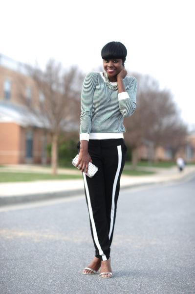 Sports Inspired Chic Looks - Bellanaija - January 2014005