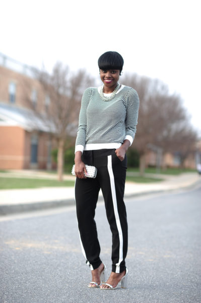 Sports Inspired Chic Looks - Bellanaija - January 2014006