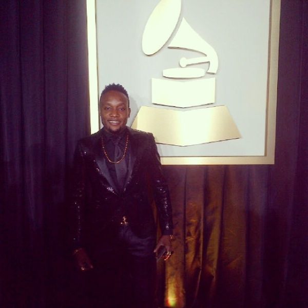 Stars at the 2014 Grammy Awards - January 2014 - BellaNaija 04