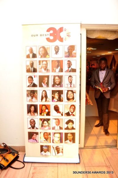 Think Oyo 30 Under 30 Awards - BellaNaija - January2014003