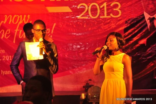 Think Oyo 30 Under 30 Awards - BellaNaija - January2014005