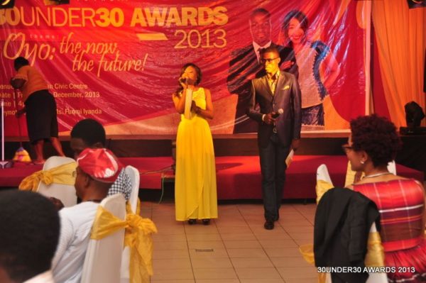 Think Oyo 30 Under 30 Awards - BellaNaija - January2014006