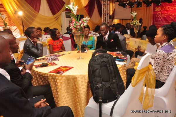 Think Oyo 30 Under 30 Awards - BellaNaija - January2014008