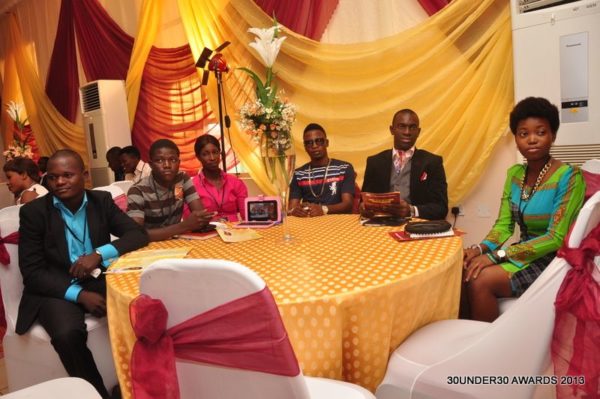 Think Oyo 30 Under 30 Awards - BellaNaija - January2014009