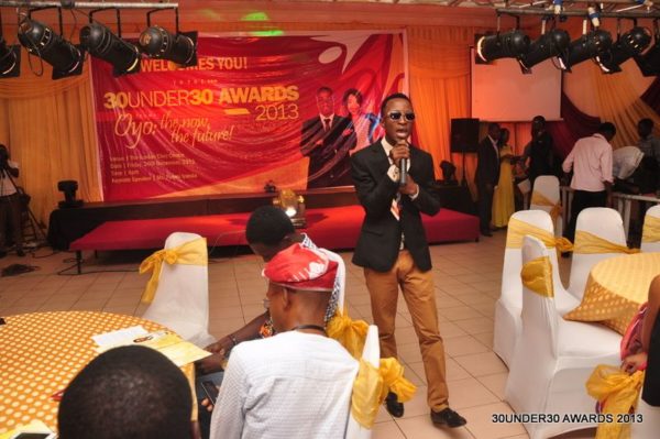 Think Oyo 30 Under 30 Awards - BellaNaija - January2014013