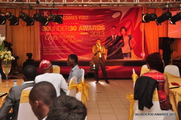 Think Oyo 30 Under 30 Awards - BellaNaija - January2014015