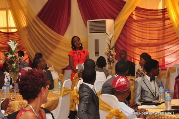 Think Oyo 30 Under 30 Awards - BellaNaija - January2014021