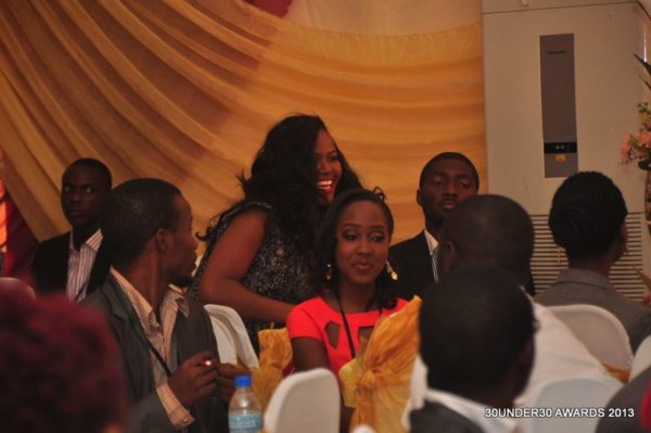 Think Oyo 30 Under 30 Awards - BellaNaija - January2014022