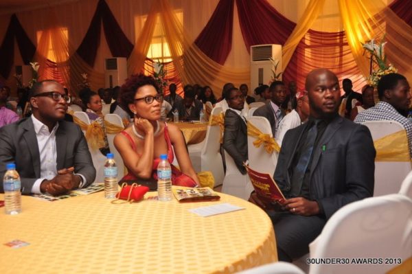 Think Oyo 30 Under 30 Awards - BellaNaija - January2014026